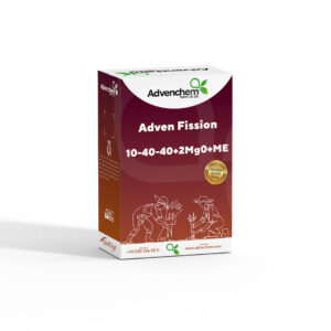 ADVEN FİSSİON 10-40-10+2mg0+ME