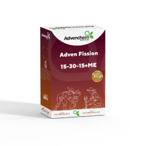 ADVEN FİSSİON 15-30-15ME