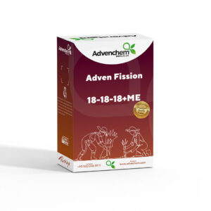 ADVEN FİSSİON 18-18-18-ME
