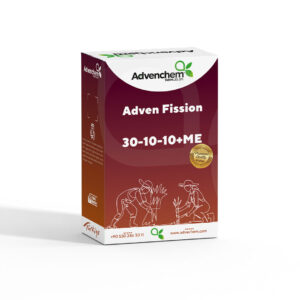 ADVEN FİSSİON 30-10-10ME